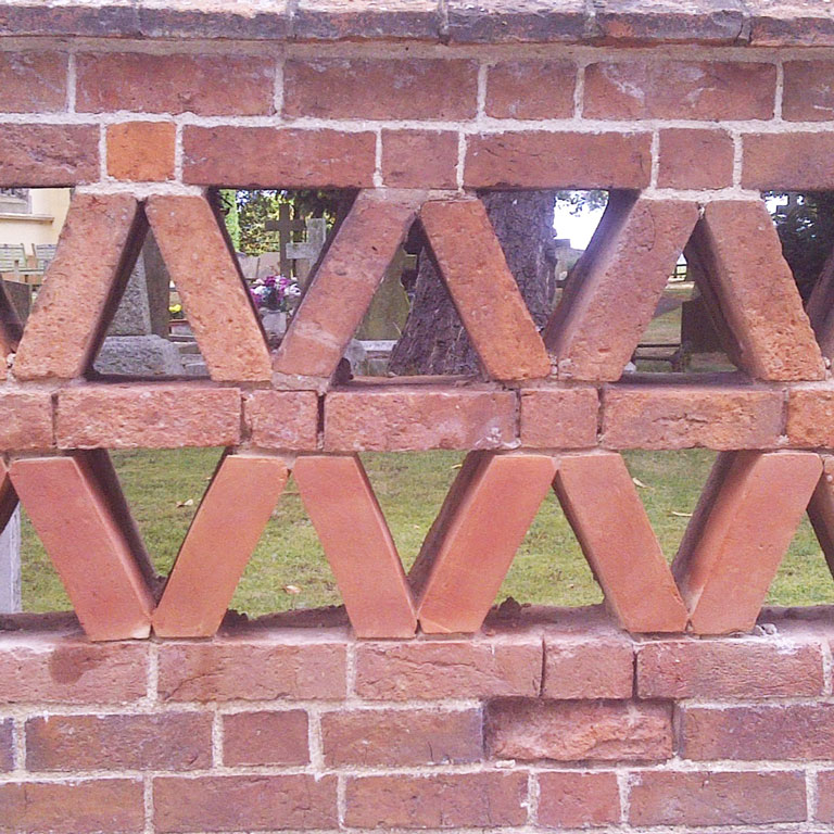 Services - Brick Work - Decorative Brickwork - Image 1