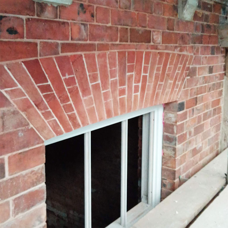 Services - Brick Work - Decorative Brickwork - Image 2