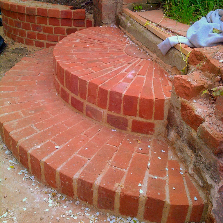Services - Brick Work - Decorative Brickwork - Image 3