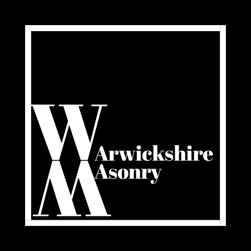 Warwickshire Masonry - Logo